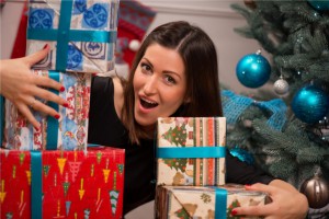 Ahorro navideño