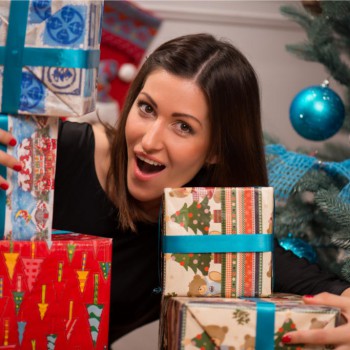 Ahorro navideño