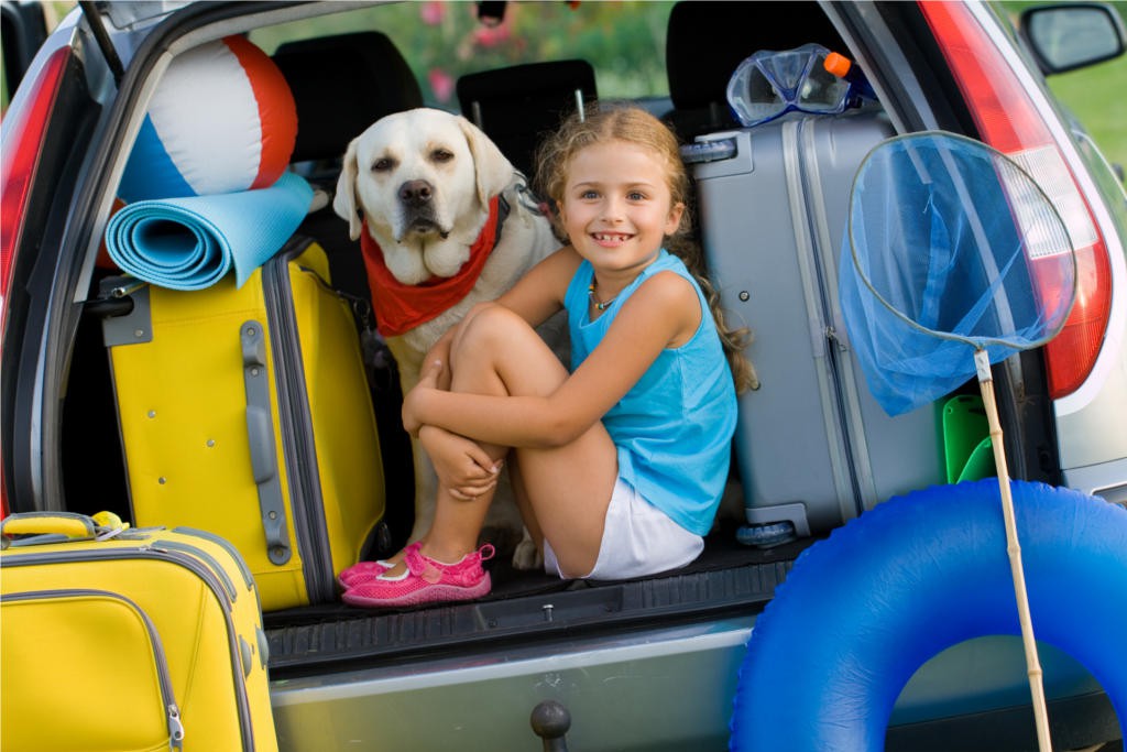 Ahorro Vacacional