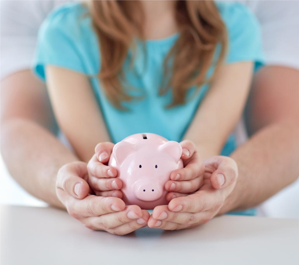 Ahorro a la Vista Colones y Dolares