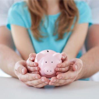 Ahorro a la Vista Colones y Dolares